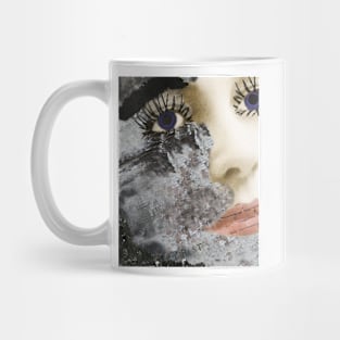 At Rest Mug